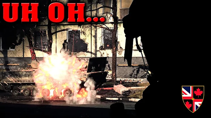 War Thunder INFANTRY: Why I'm TERRIFIED of The New Gamemode! (Devblog News & Hudson Sale)