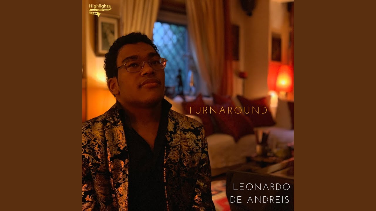 Watch Turnaround on YouTube Watch Turnaround on YouTube