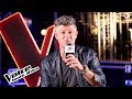 Vote Reminder – PJ Nel | KnockOuts | The Voice SA | M-Net