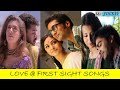 LOVE @ FIRST SIGHT SONGS | TAMIL | 90's & 2K SONGS | MR. JOCKEY