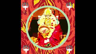 11. Karunai Kadalamma (SDSN NAVARATHRI DAY 04)