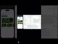 #flutterui #smartphone #uidesignlearning #mobileappdevelopment #fluttertutorial #tech #userinterface