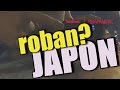 En JAPON NO ROBAN... o Si?