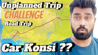 Road Trip Karachi To Hyderabad Challenge with twist  /Allama Iqbal Poetry DUA @ShoaibRasools