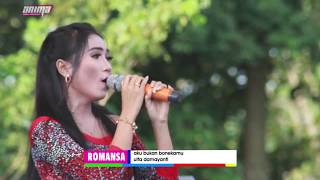aku bukan bonekamu ulfa damayanti ROMANSA Wedding Lilik & Hany Gelang Keling