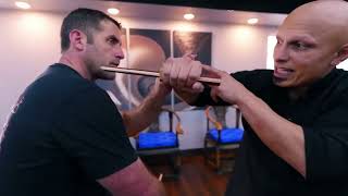 Knife Flow Drill Training The Right Way_R