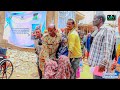 KENNAA FATUMA FOUNDATION Gargaarsa Kursii Qaama Miidhamtootaf KENNAA FATUMA FOUNDATION Gargaarsa Kursii Qaama Miidhamtootaf