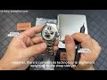 VSF Ghost 126519 Weighted V2 Review: Dandong 4131 & 182.5g Tungsten Case