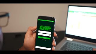 New CLIPitc App — Getting Out Of The Office screenshot 4
