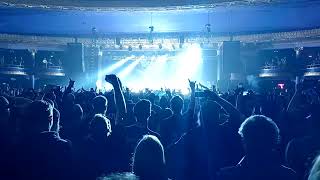 Mudvayne- Fall into Sleep.