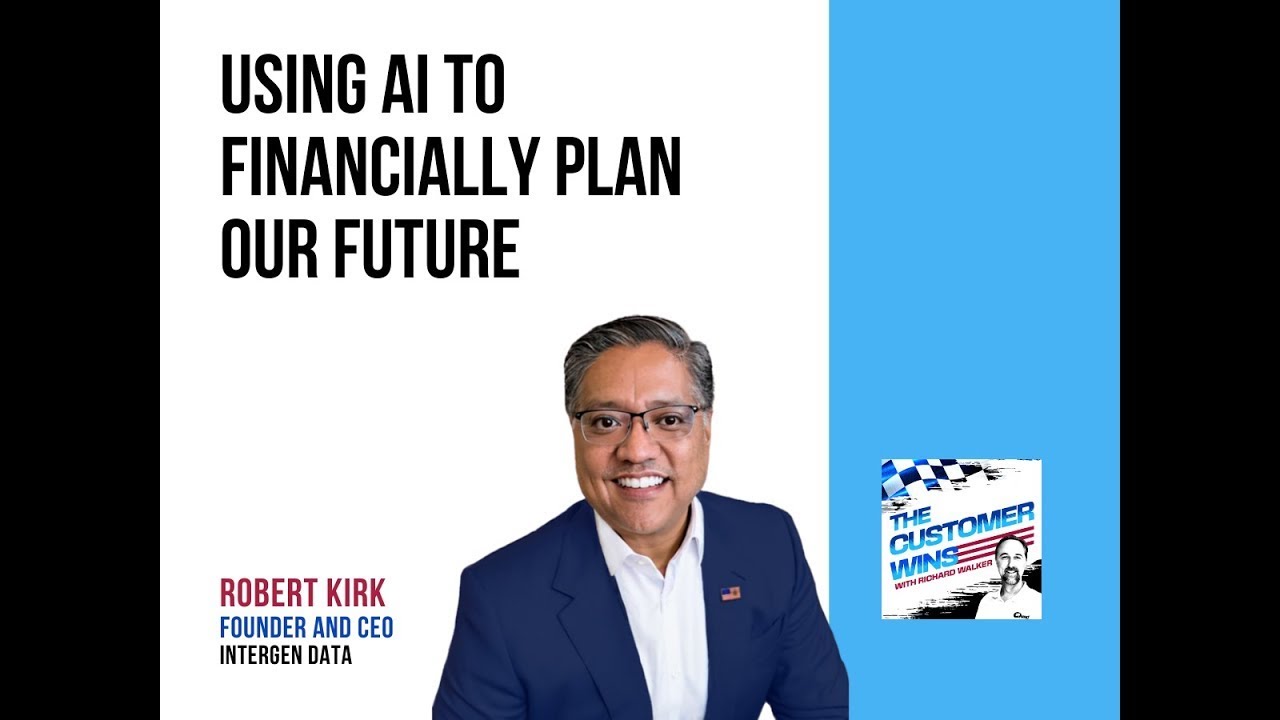 Does America have enough data for AI to help immigrants?