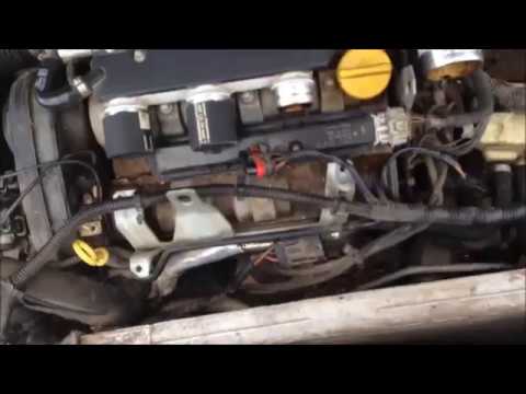 how to change the radiator in a 1998 to 2002 saturn.