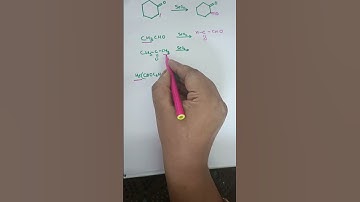 organic chemistry selenium oxide