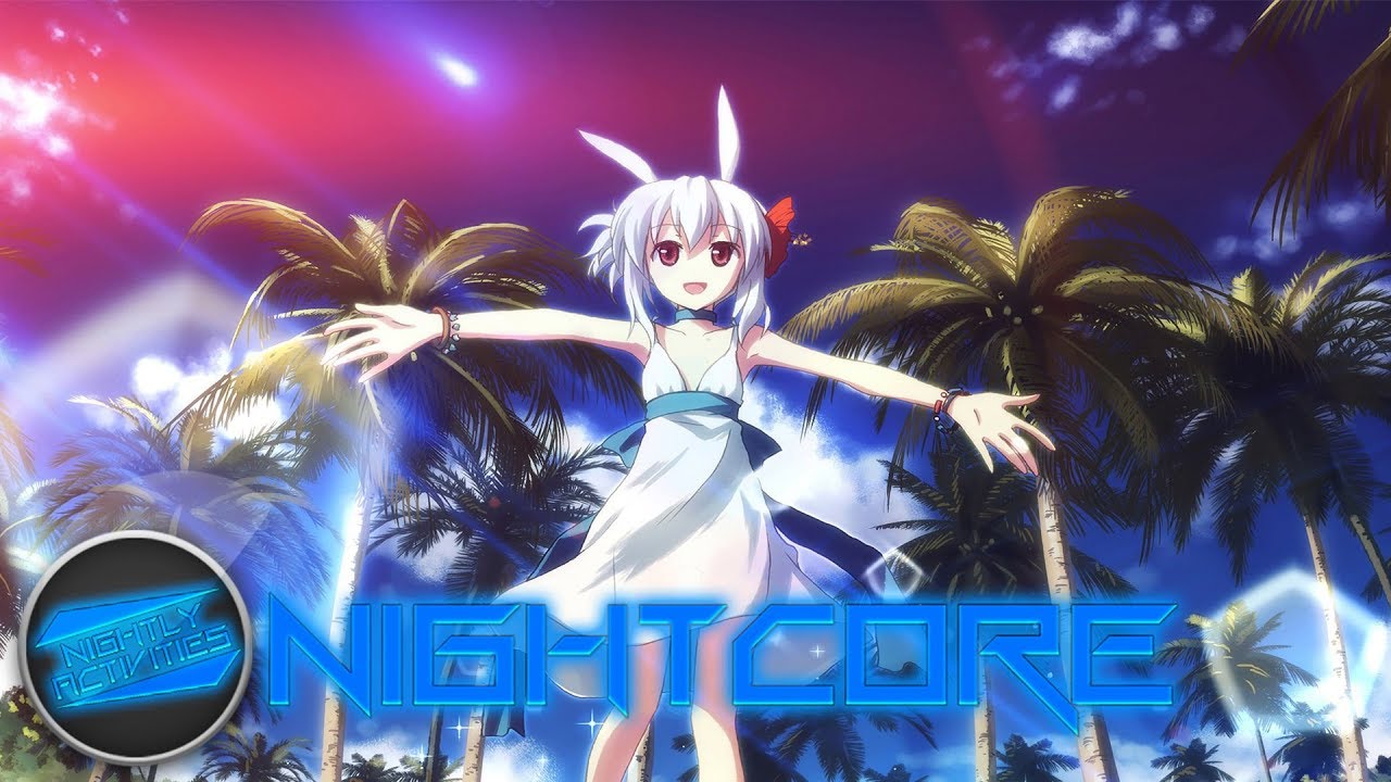 |HQ| Nightcore - Control It [DJ Rafya feat. Ashwin Jaydee] - YouTube