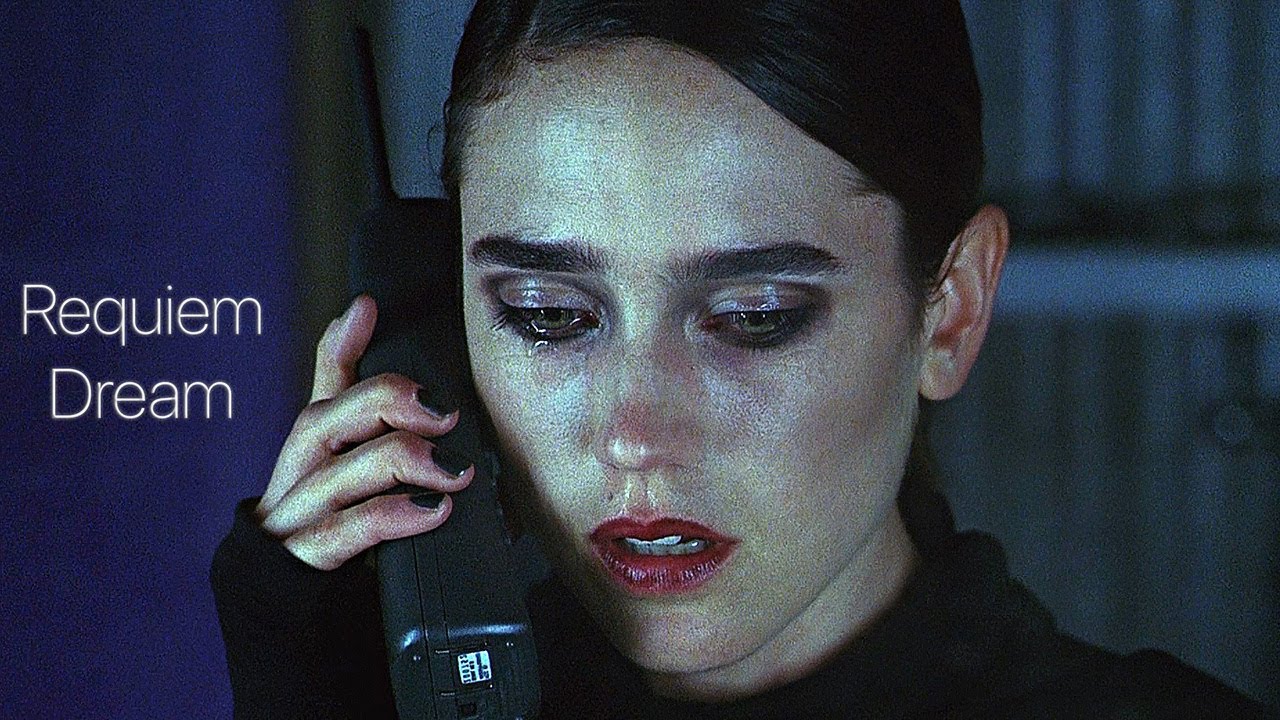 Requiem / Dream - YouTube