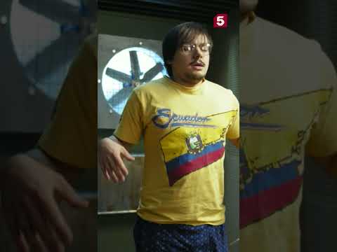 Когда просят выполнить тестовое задание бесплатно #пятыйканал #юмор #приколы #сериалсвои #детектив