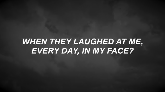 The Neighbourhood – Afraid Lyrics