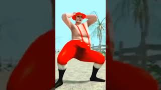 Bad Santa - Waltzing #shorts #shortvideo #status