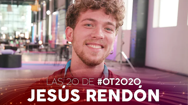 3413 JESS RENDN | LAS 20 DE #OT2020