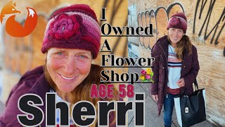 Sherri - Young People D!e From Addiction