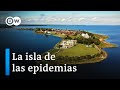 El instituto de virología más antiguo del mundo | DW Documental