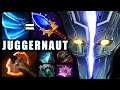 11.000 ММР ДЖАГГЕРНАУТ.. ПРОСОЛИЛ ИГРУ на JUGGERNAUT DOTA 2