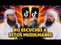 Lo Que No Vas A Escuchar En TikTok Sheikh Ahmad Y SavagePetrov 