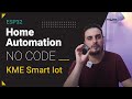 KME SMART IoT Cloud - Sin Programar!!