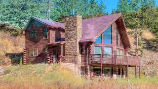 1770 Colorado Road 100, Ward, CO