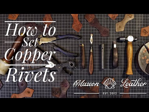 How to Set