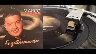 Marco Schuitmaker - Engelbewaarder (Record Store Day 7-inch Single) - Vinyl recording HD