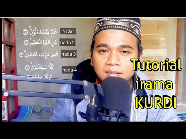 Tutorial irama kurdi mudah class=