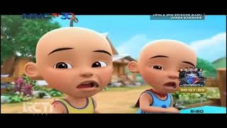 The Best Upin &amp; Ipin Cartoons - Fizi Gak Ada Akhlak | FULL Episod Baru Upin &amp; Ipin Musim 16