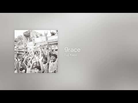 grace - OFF Vocal / Fuji Kaze