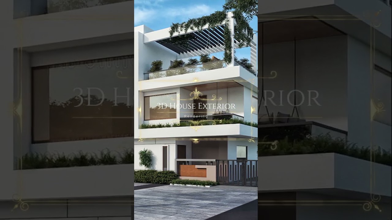 Creating Photorealistic Images for Architects and Designers