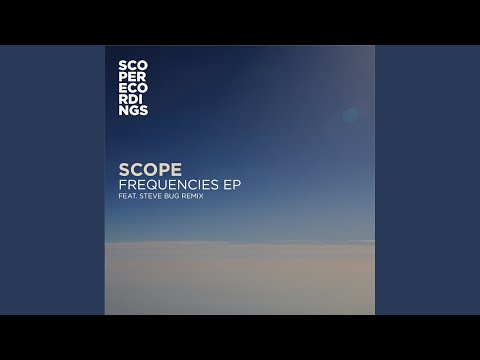 Scope (12) — Frequencies (1.0 Mix)