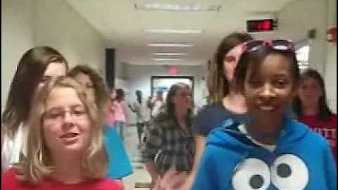 HTMS LipDub 2010 - Finished