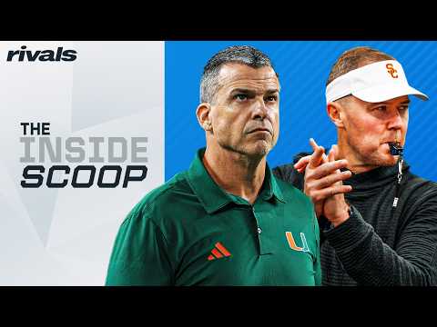 Miami 5-Stars Go VIRAL | RB David Gabriel-Georges Makes A Statement