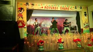 Karya Karya-Atript Live Kolkata