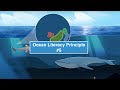 Ocean literacy principle 5 the ocean supports earths diversity  nautilus live