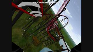 No Limits-Prototype