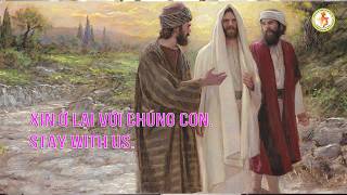 042620 - TL 9:30 Chúa Nhật Tuần III Phục Sinh - The Third Easter Sunday