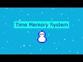 Time memory system ver1