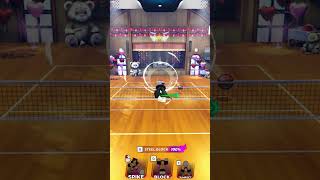 THE NEW SECRET STYLE KIJO IN VOLLEYBALL LEGENDS #volleyballlegends #roblox #haikyuu #haikyuuxyn