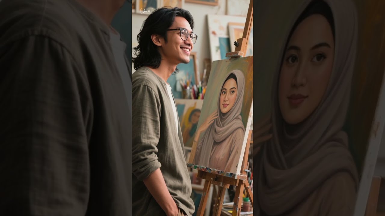 Lagu popndut romantis 