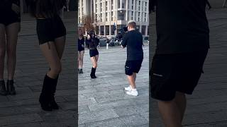 Cameraman Fancam Irene & Seulgi - Monster