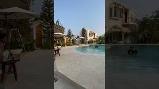 Montagne Resident In Kompot Cambodia