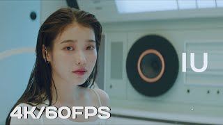 [4K/60Fps] Iu(아이유) _ Eight(에잇) (Prod.&Feat. Suga Of Bts) Mv