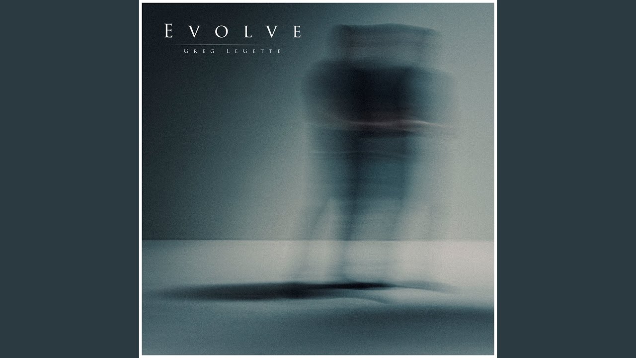 Evolve