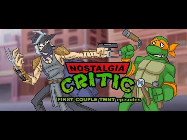 Teenage Mutant Ninja Turtles review – pointless return of crime-fighting  reptiles, Teenage Mutant Ninja Turtles